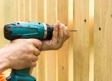 Fence service