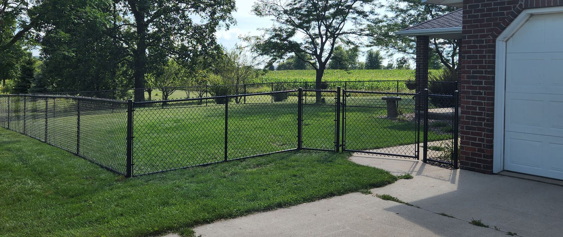 Fence Company Ashwaubenon, WI | Greenville, WI | Frost Fence