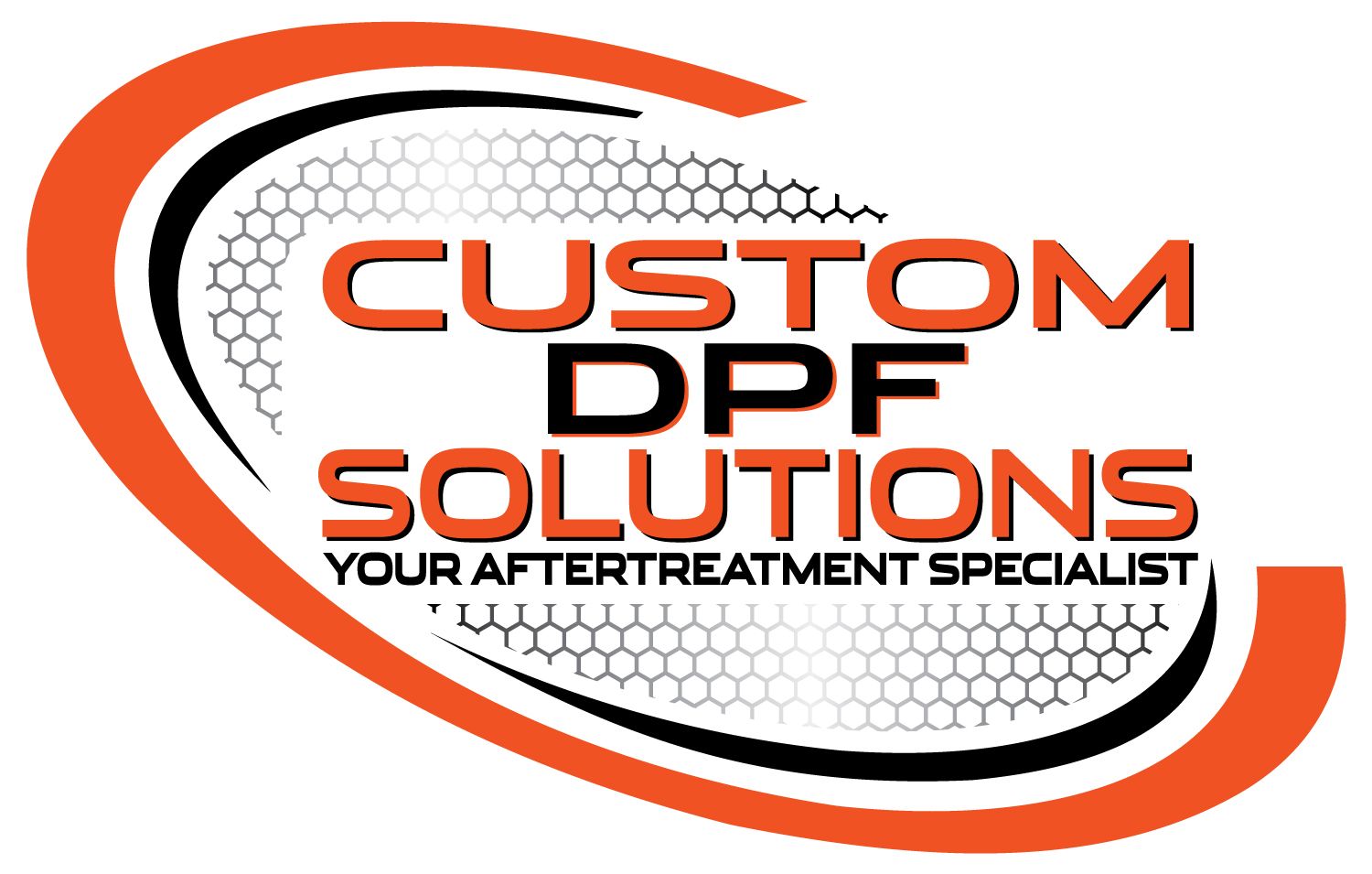 Custom Towing, Recovery & DPF Services - logo