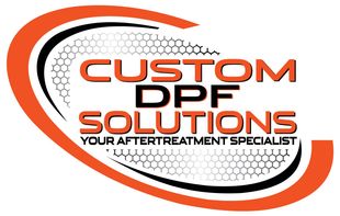 Custom DPF Solutions - logo