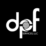 DPF Services, LLC logo