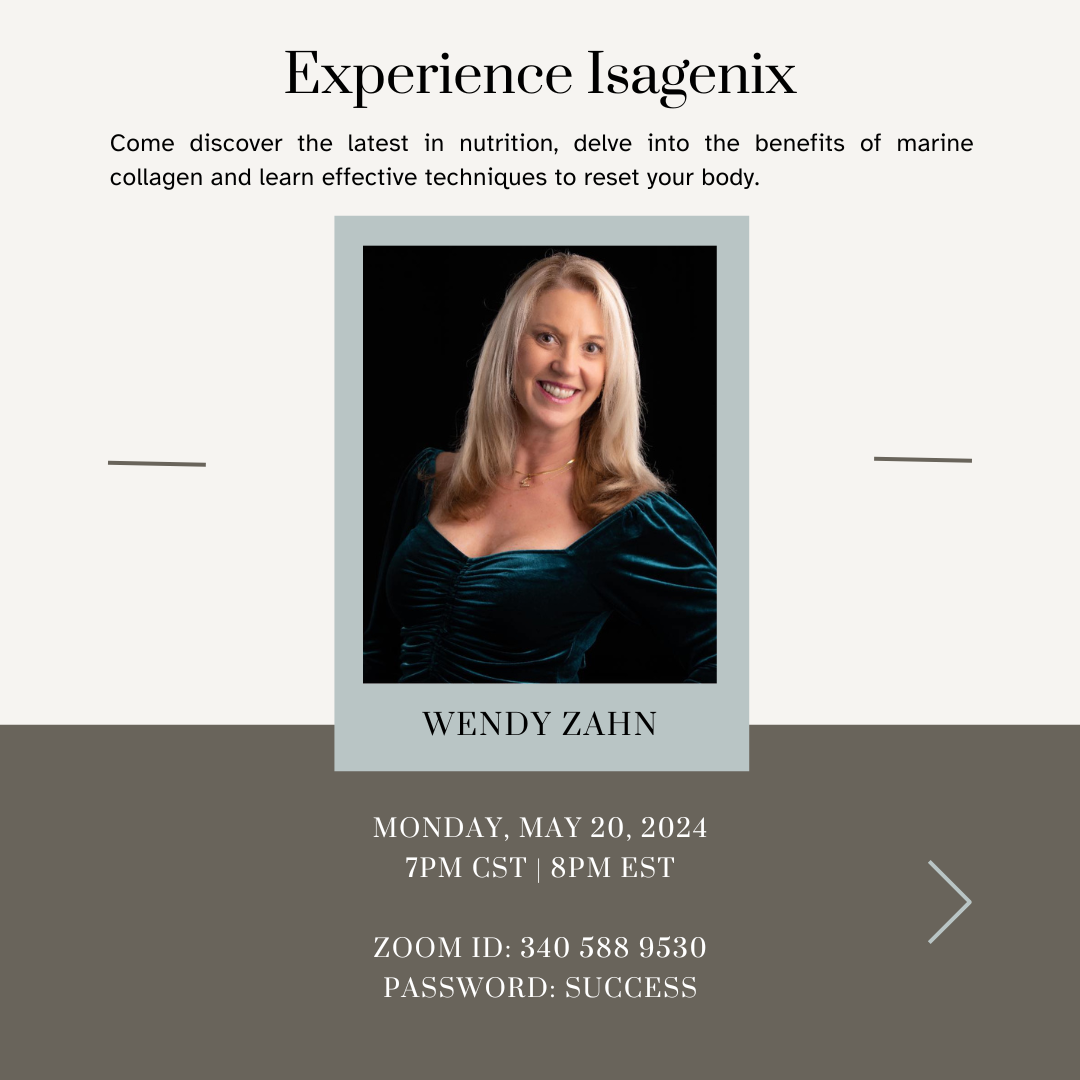 Wendy Zahn