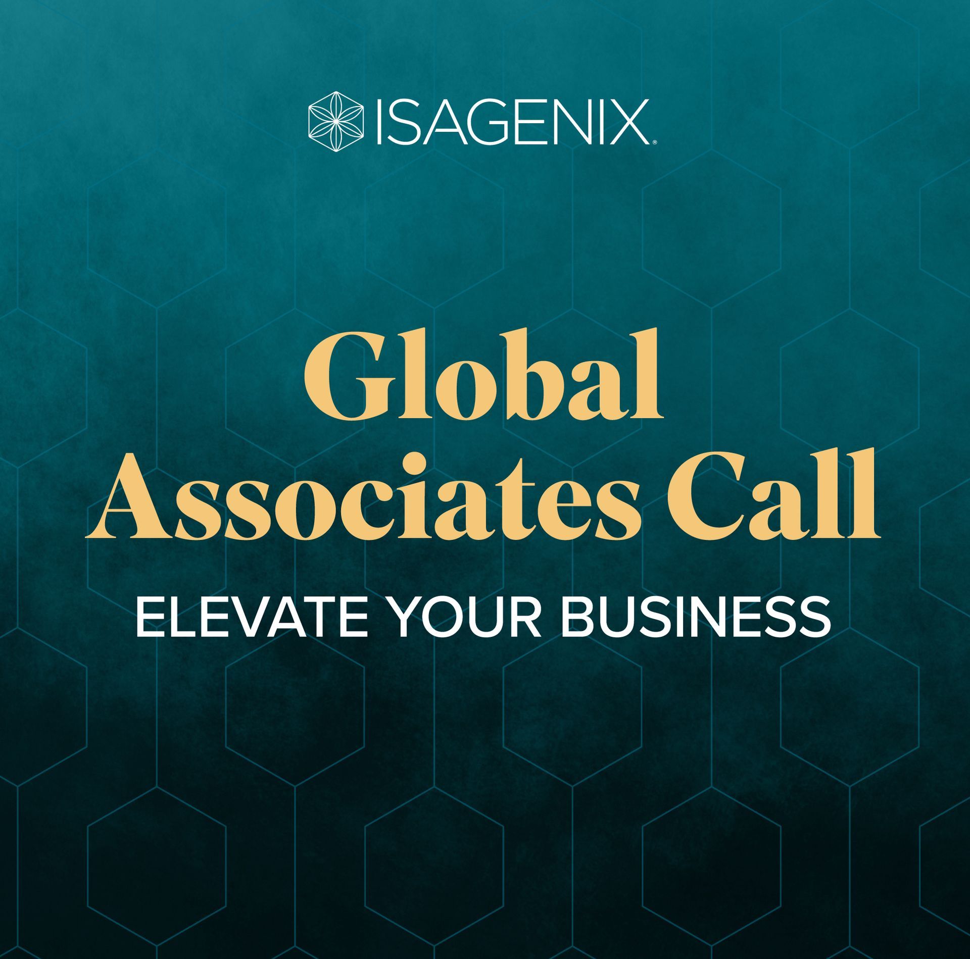 Global Associates Call