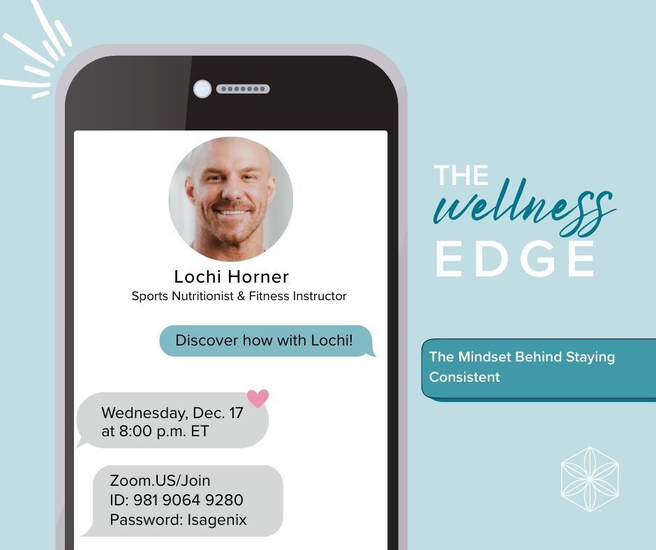 Daily Opportunity Zoom