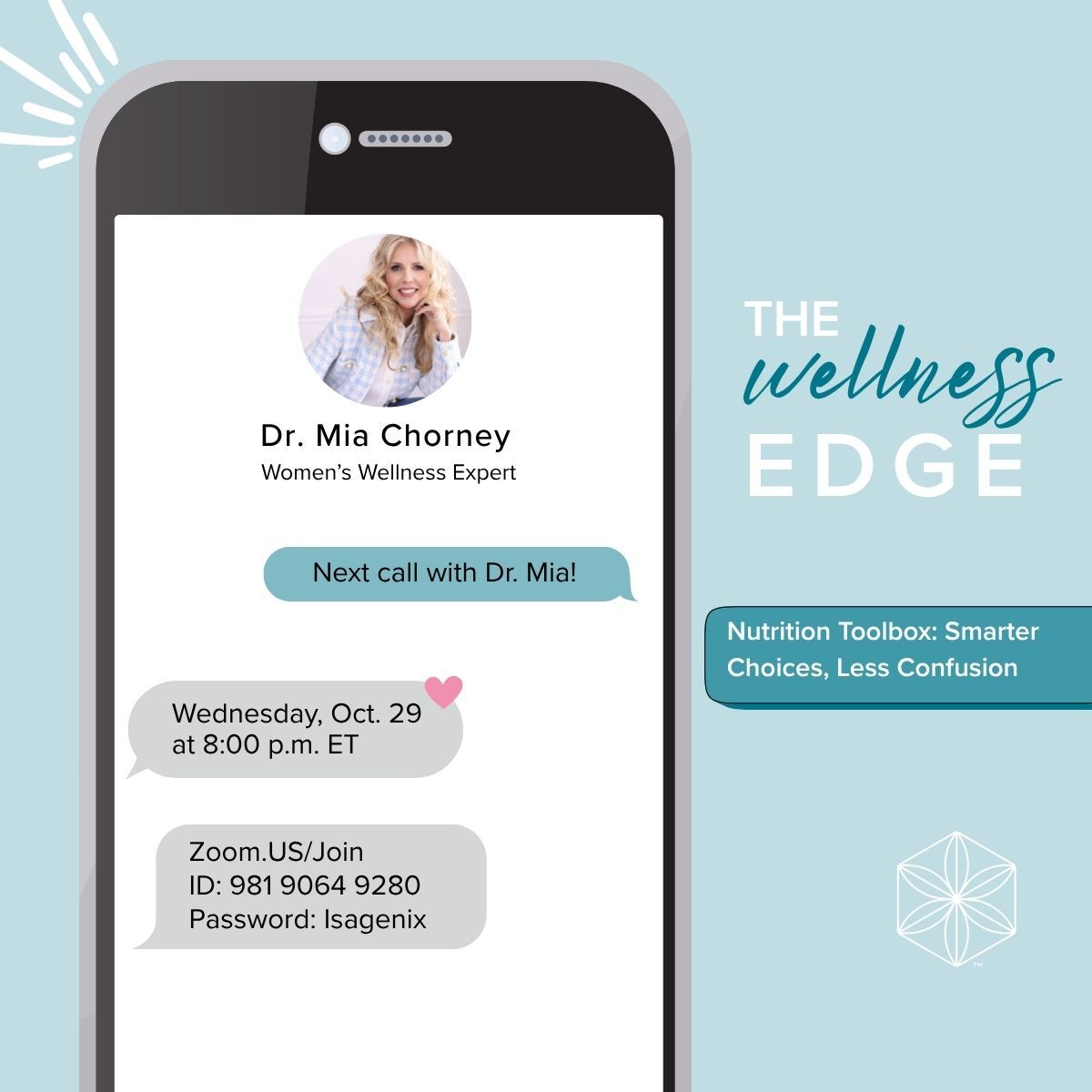 The Wellness Edge