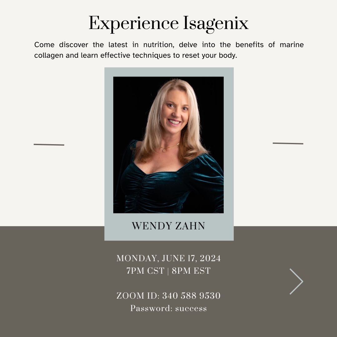 Wendy Zahn