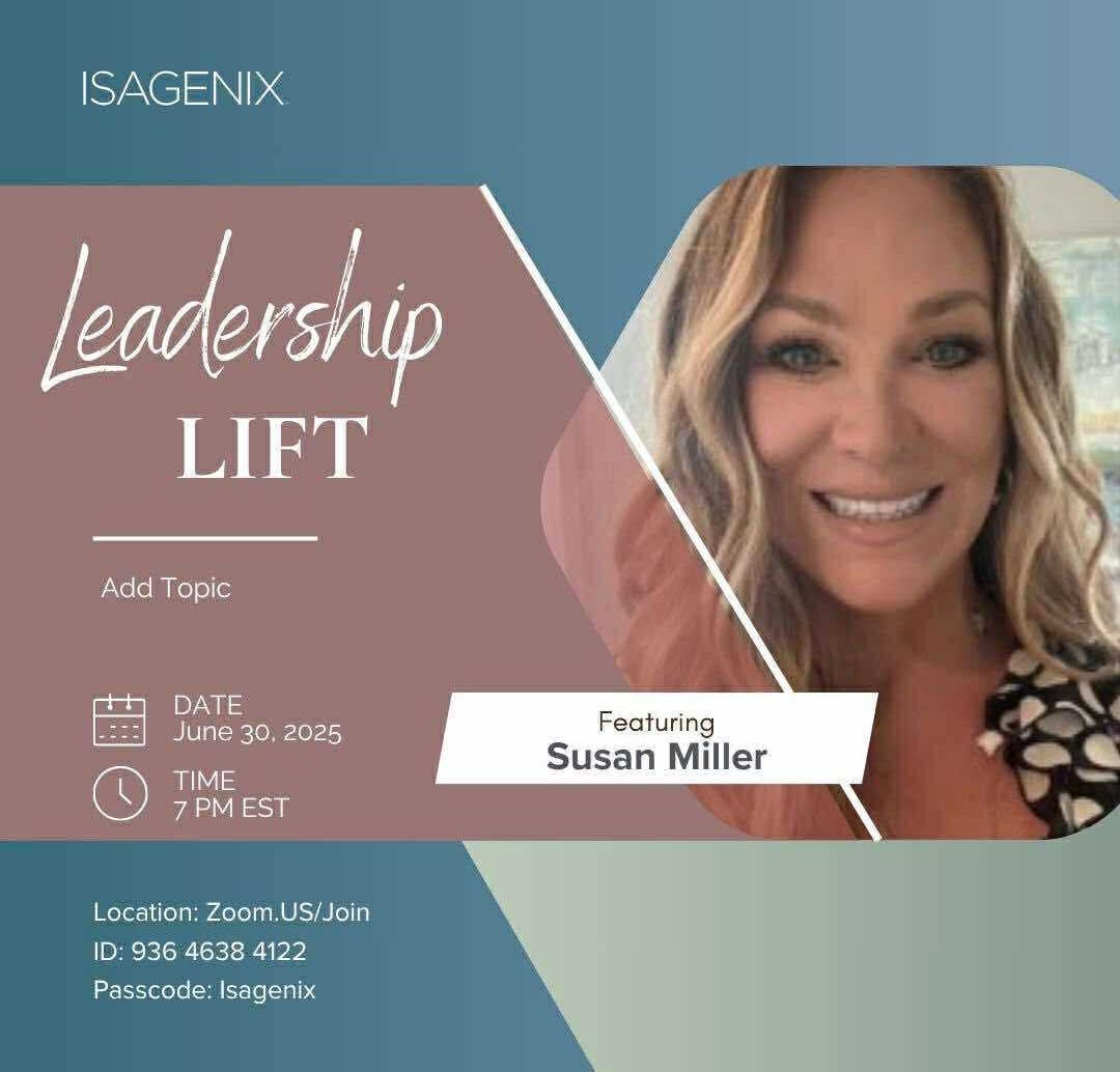 Leadership Lift