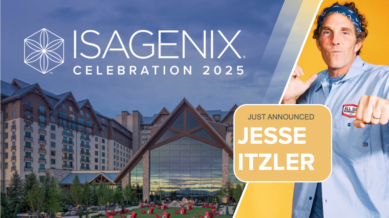 AUGUST 7-10 | DENVER, CO
Gaylord Rockies Resort and Convention Center