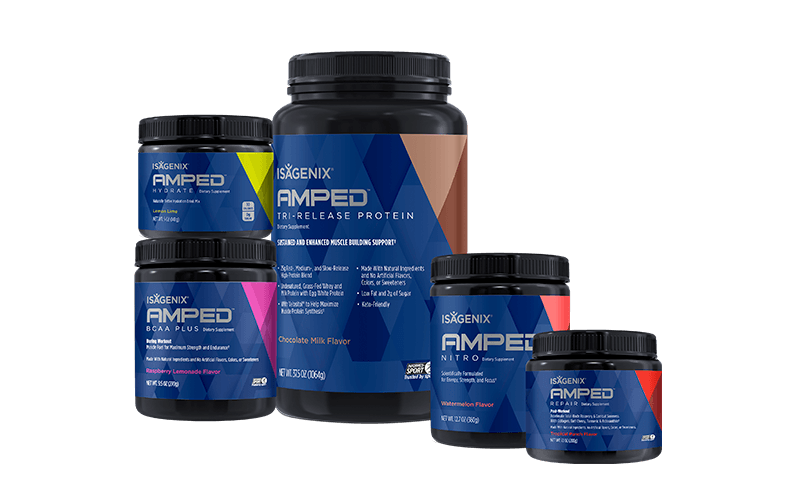 Performance-Enhancing Products