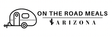 On The Road Meals logo