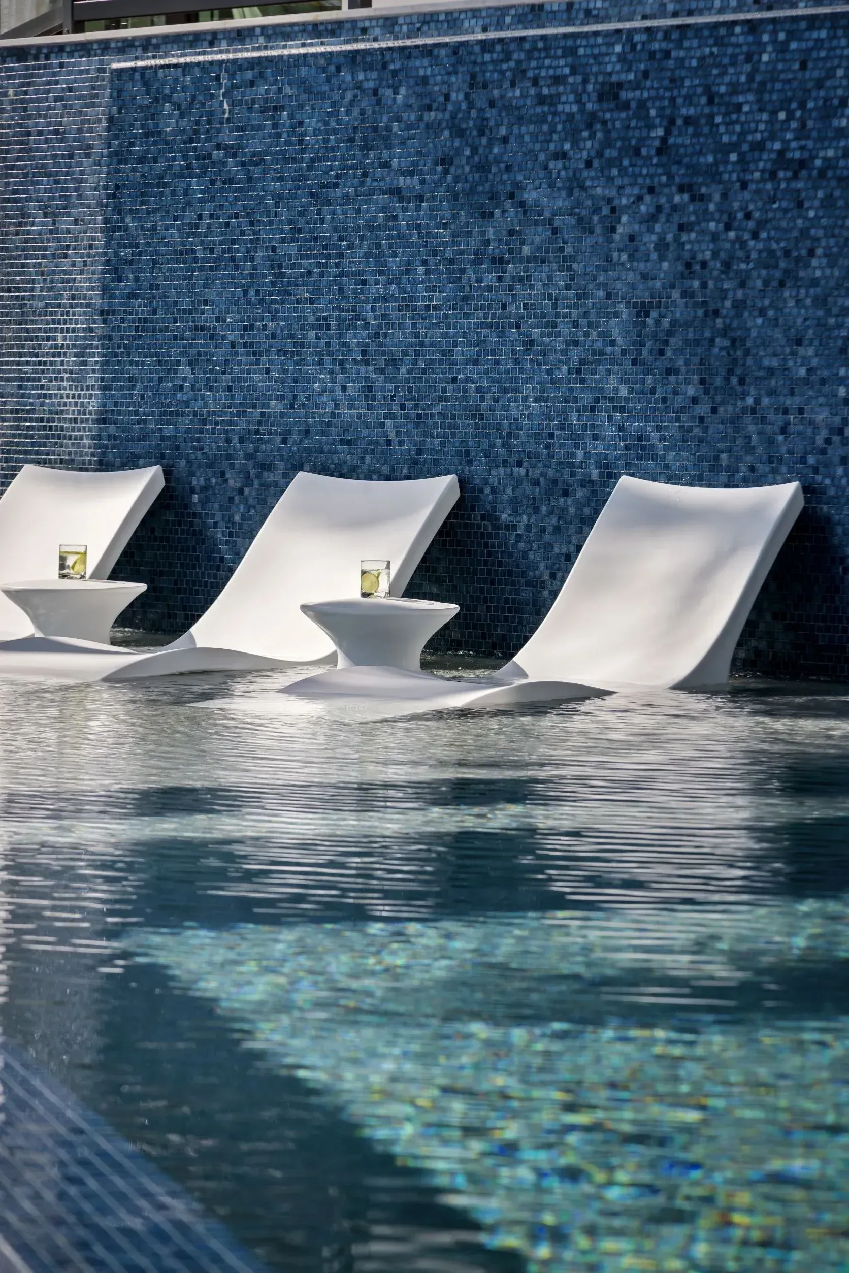Water Designs of Sarasota, Inc backyard pool build