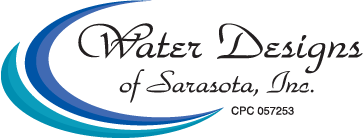 Water Designs of Sarasota, Inc. - Logo