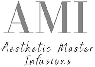 Aesthetic Master Infusions LLC Logo