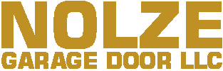 Nolze Garage Door LLC - logo