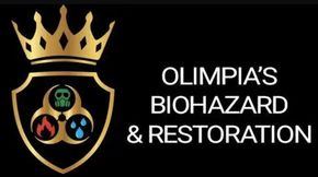 Olimpia's Biohazard & Restoration