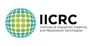 IICRC Logo