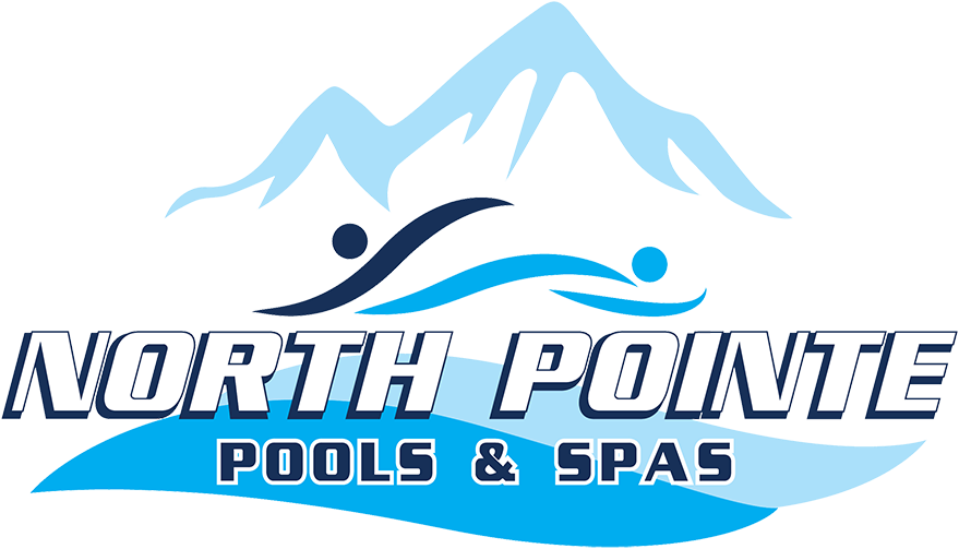 North Pointe Pools & Spas - Logo