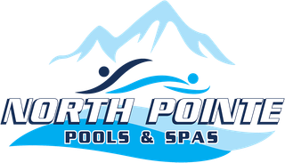 North Pointe Pools & Spas - Logo