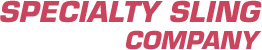 Specialty Sling Company Logo