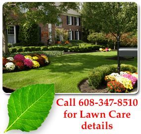 lawn care - Madison, WI - Accurate Tree Service & Lawn Care - residential landscape