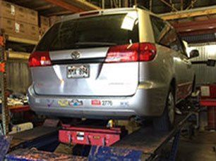 Best Maui Auto Repair Service Body Paint Tire Shop | SR Discount Tire