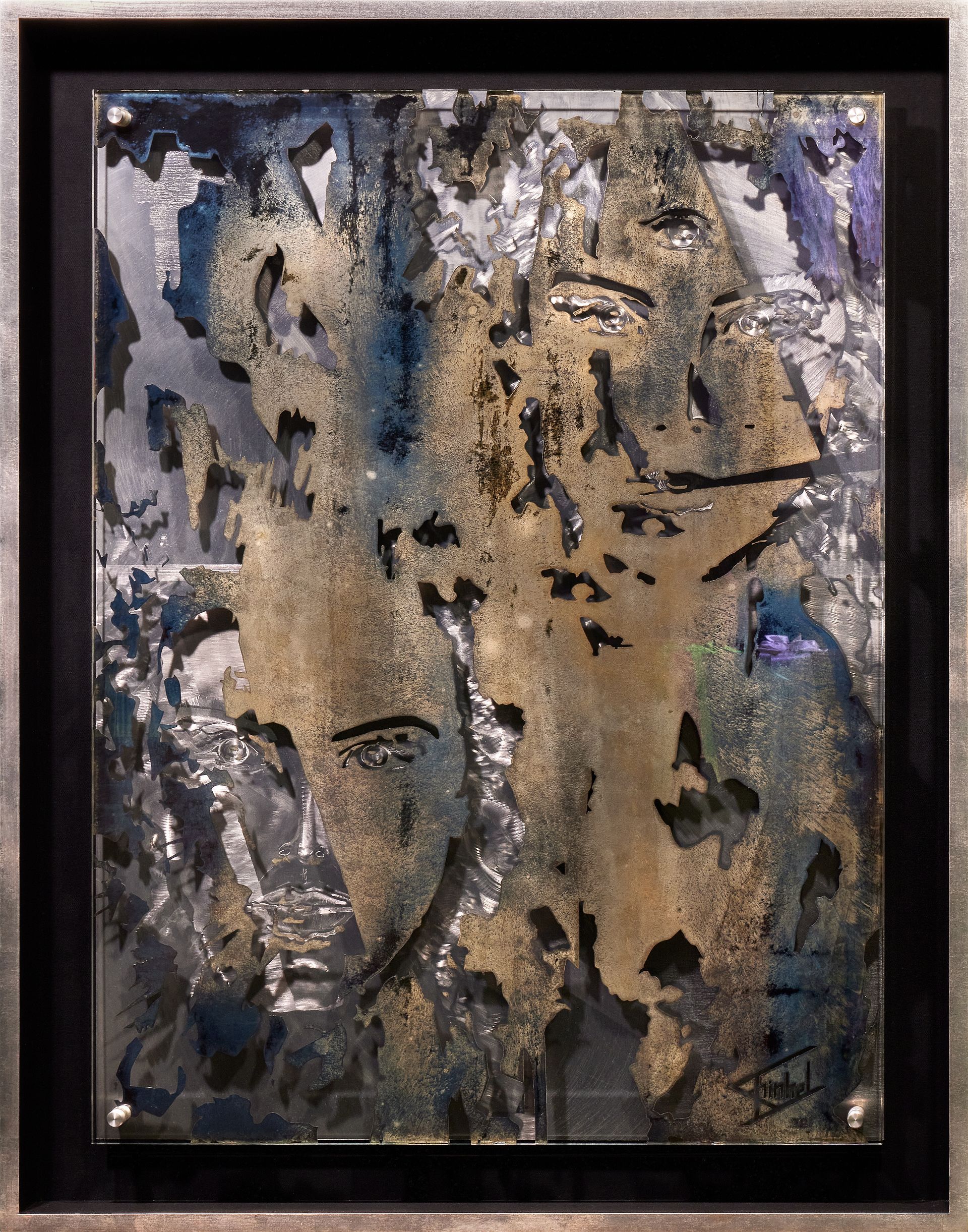 Metalamirror Future Self