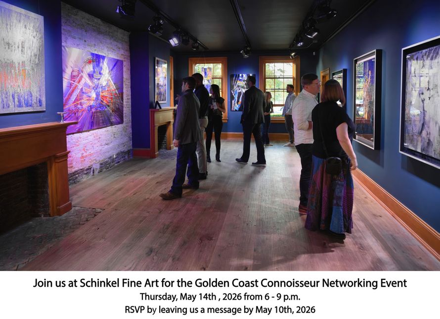 Image w/ information regarding exhibition