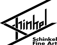 Schinkel Fine Art logo