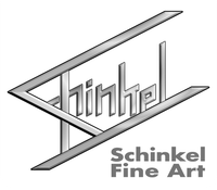 Schinkel Fine Art logo