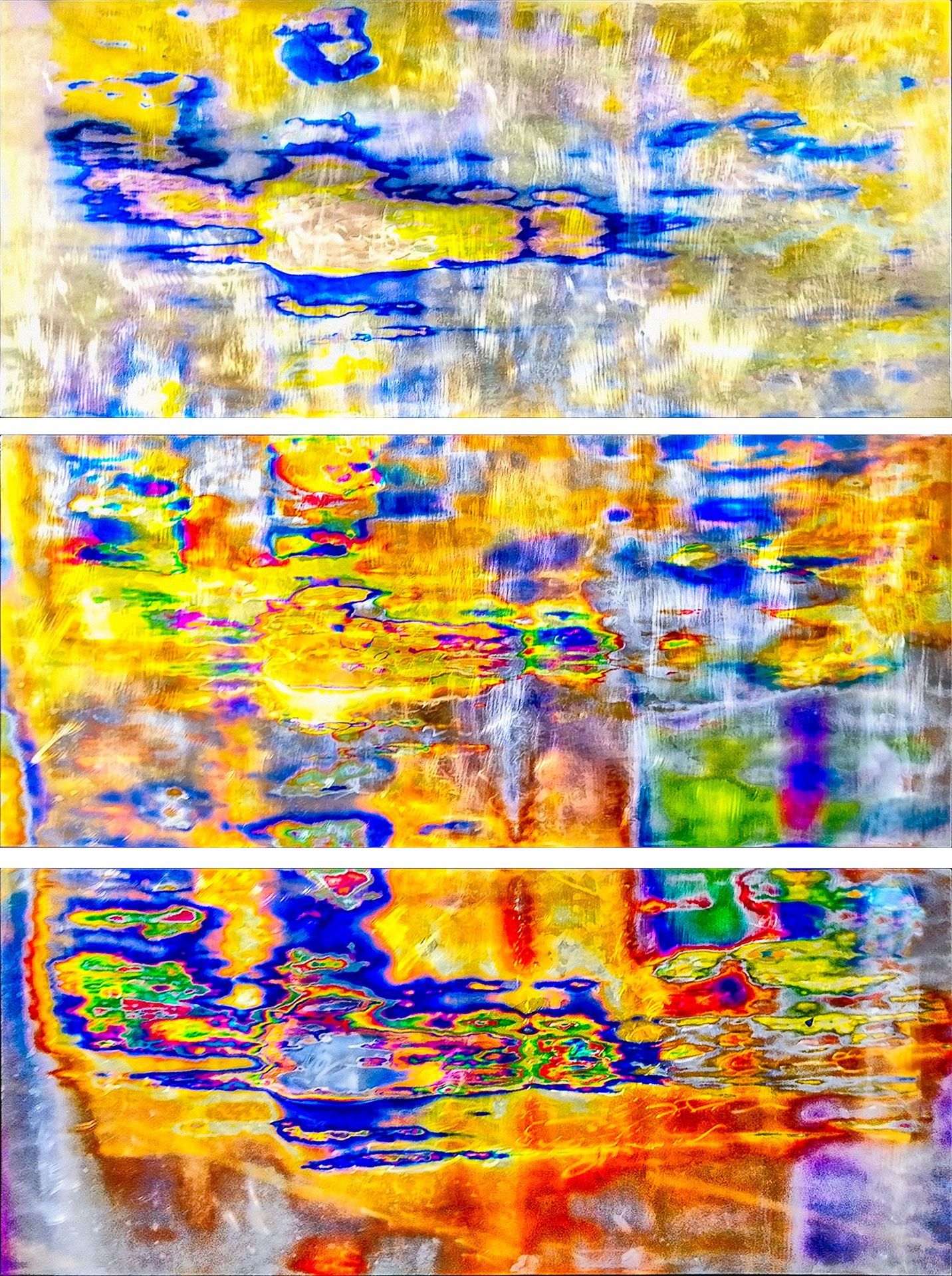 Metalagram Suns of Borr