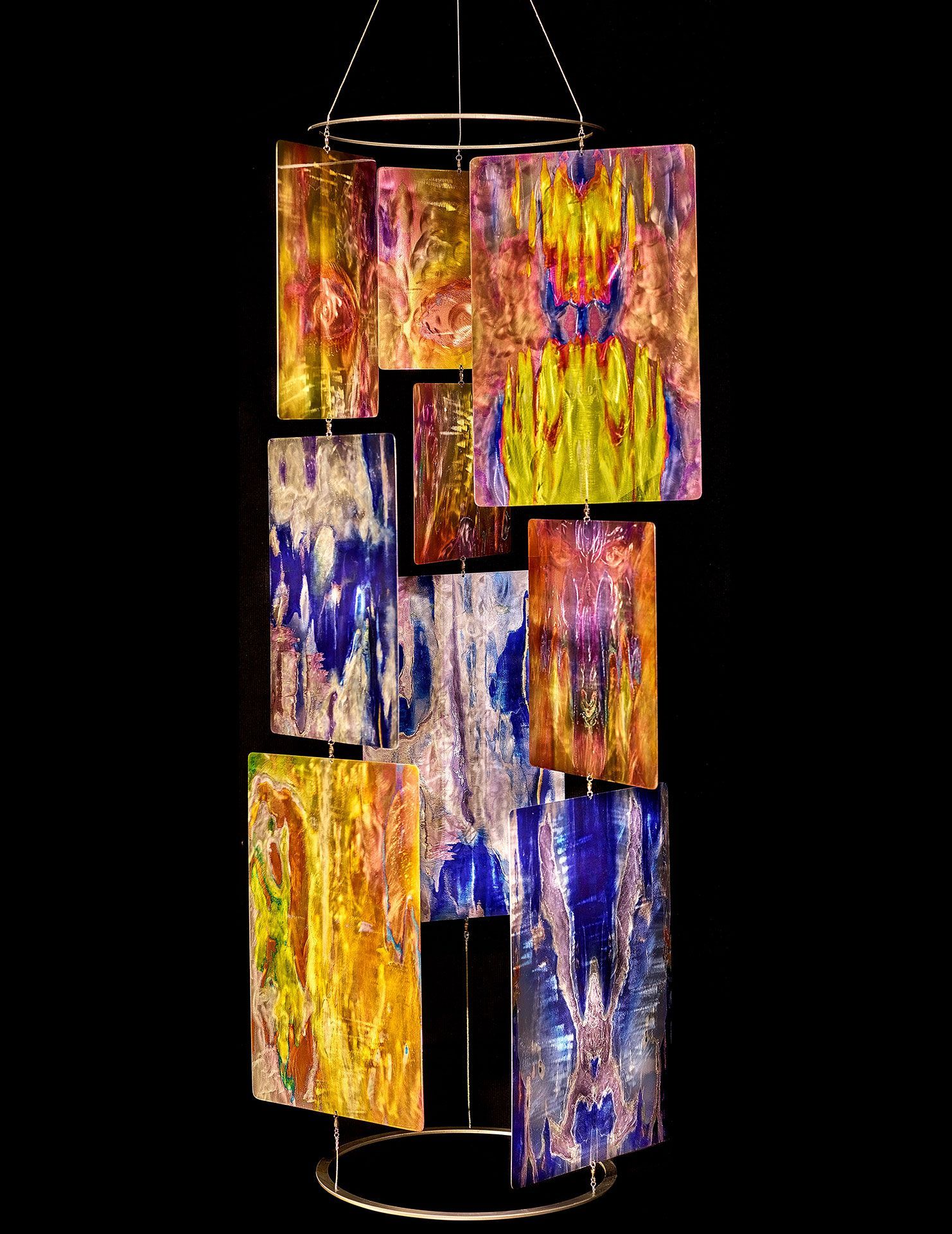 Metalagram Circadian Sons