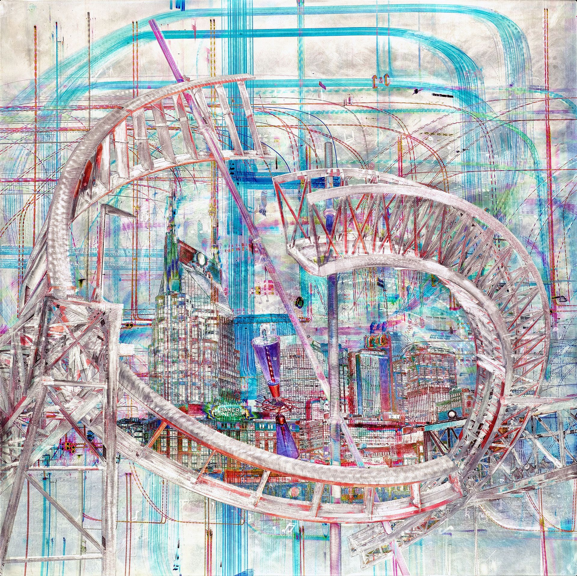 Metalagram Hear This