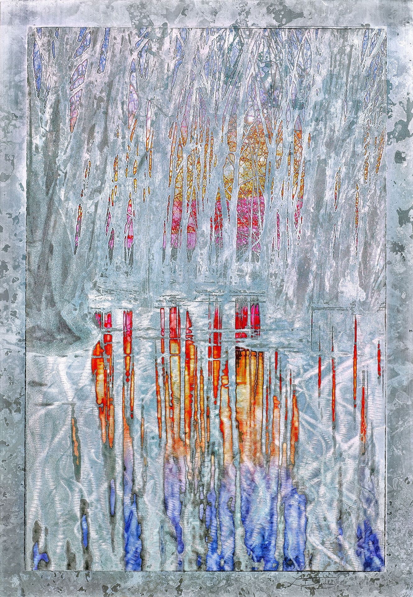 Metalagram Next Day Rising