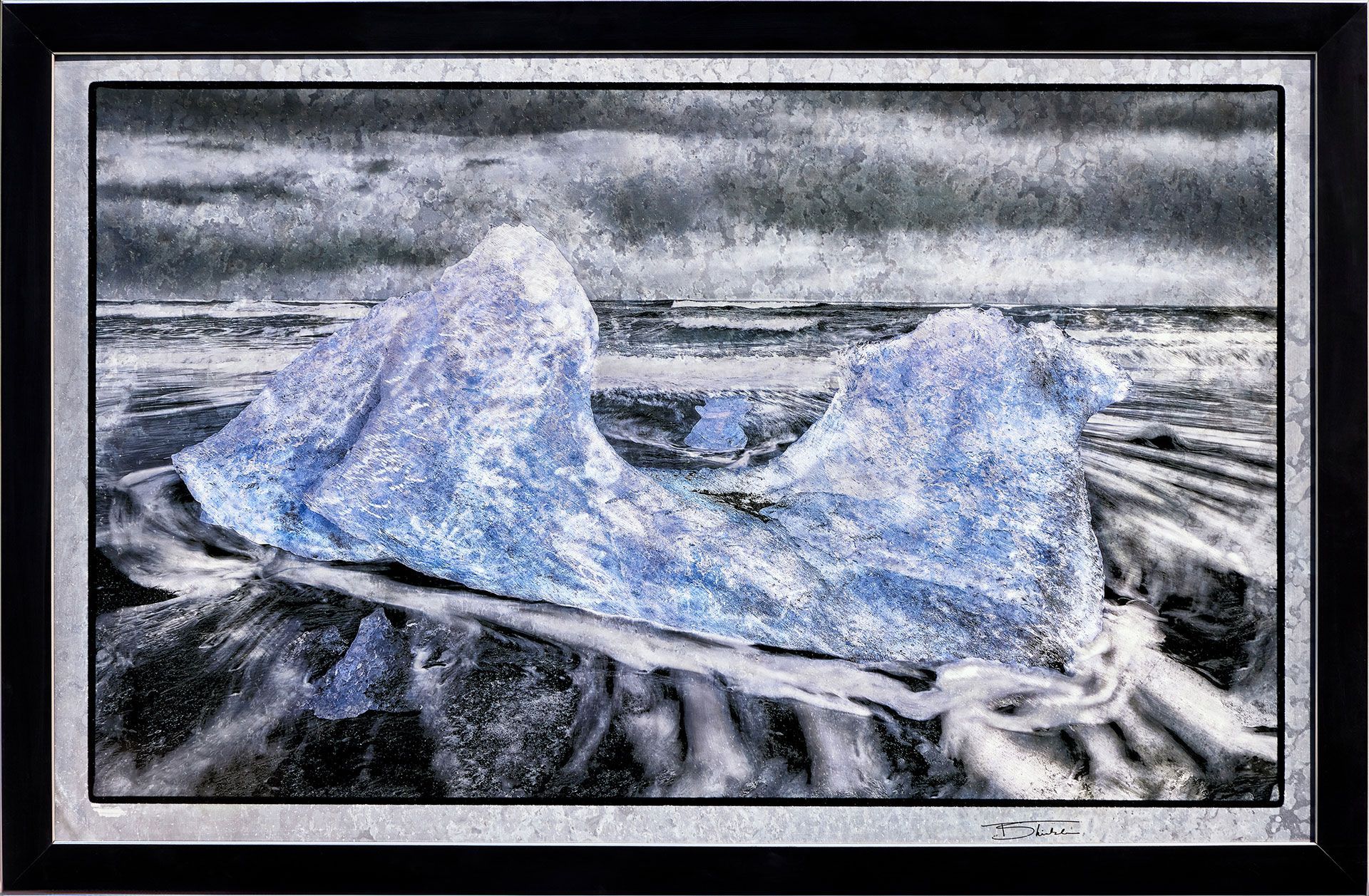 Metalagram Still Emotion