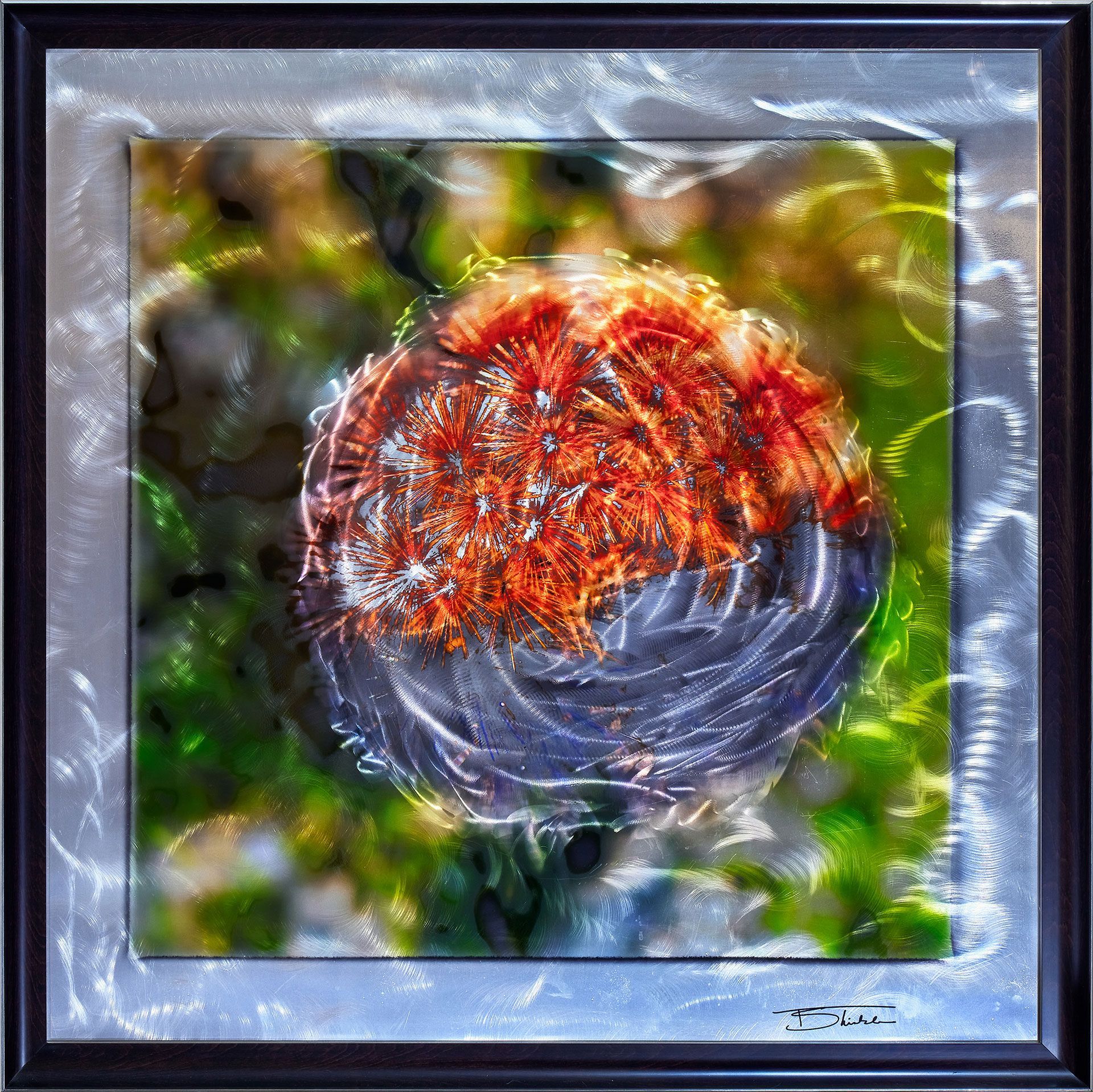 Metalagram Comfort Zone