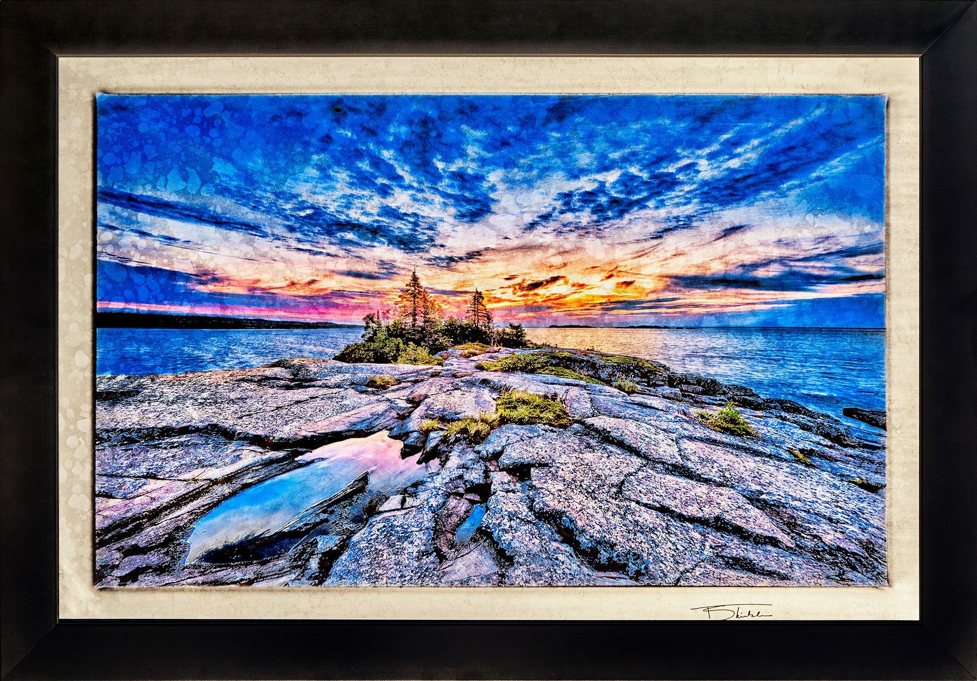 Metalagram Match Point