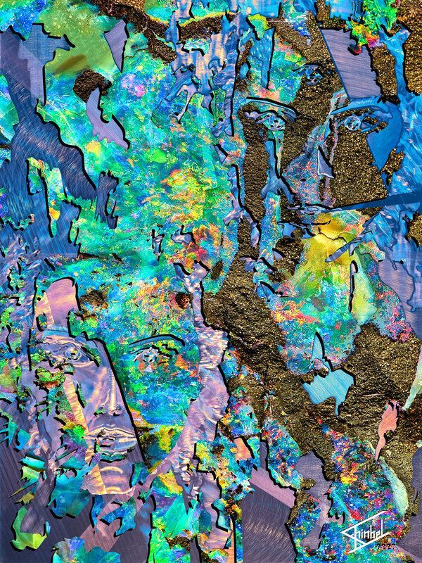 Metalamix Future Self Journey