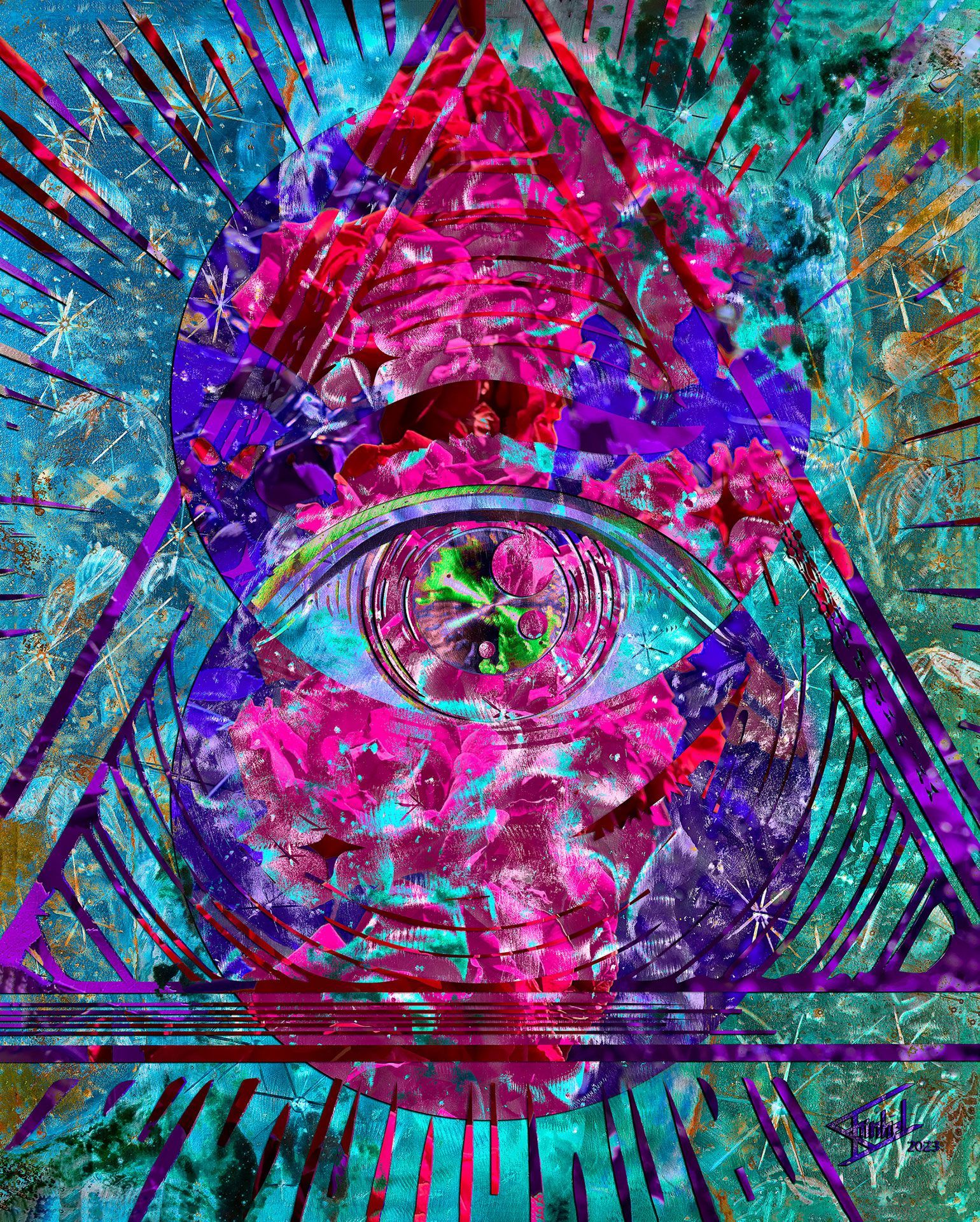 Metalamix Cosmos Source Energy