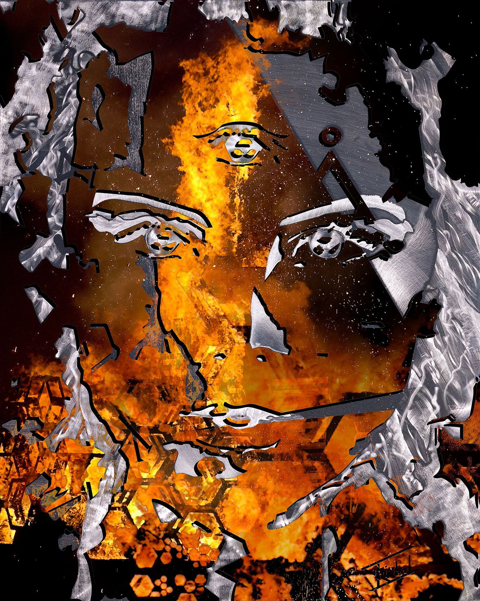 Metalamix Ash to Empath