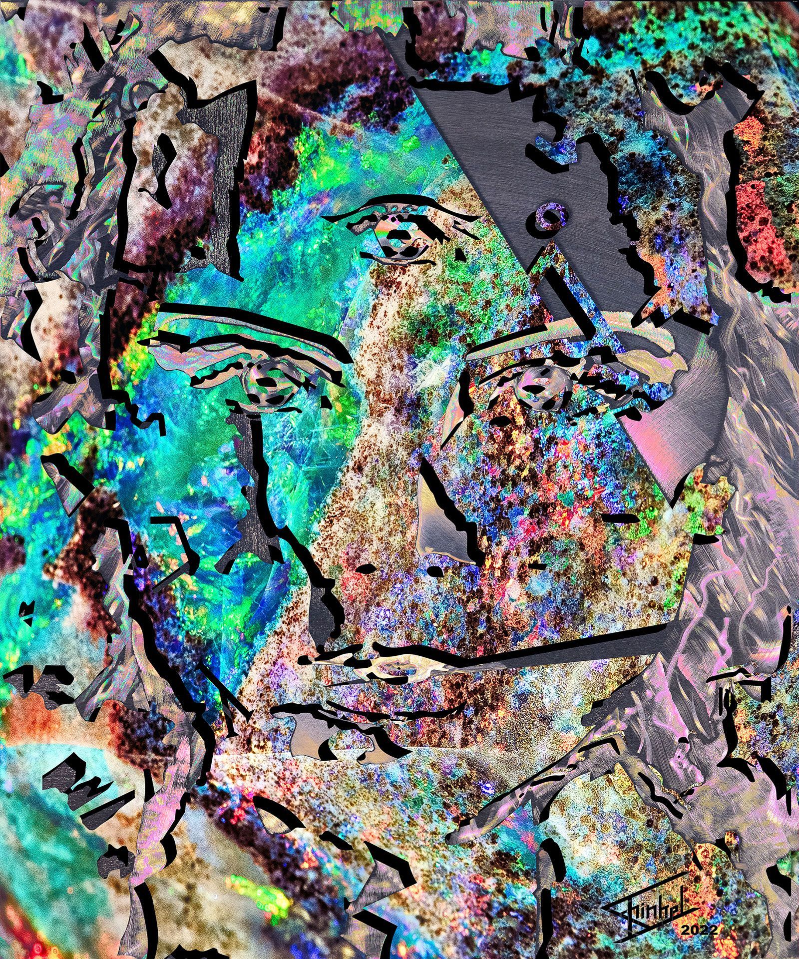 Metalamix Meta Empath Knowledge