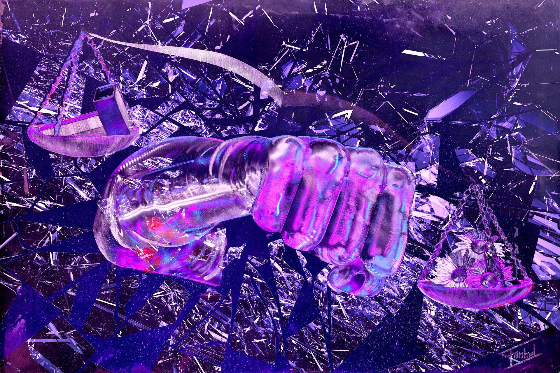 Metalamix It's Going On Now