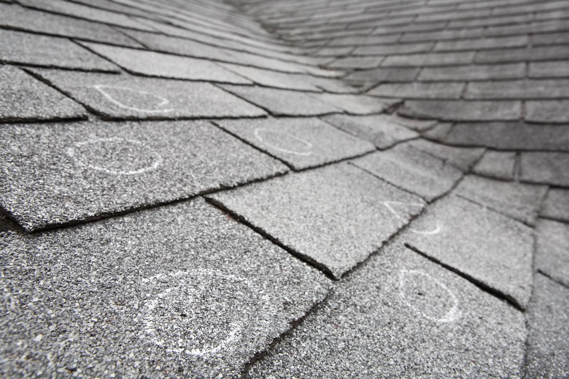 roofing repairs