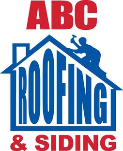 ABC Roofing & Siding logo