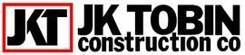 JK Tobin Construction Co., Inc - Logo