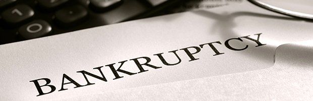 Bankruptcy