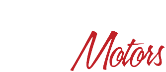 Mesa Motors - logo