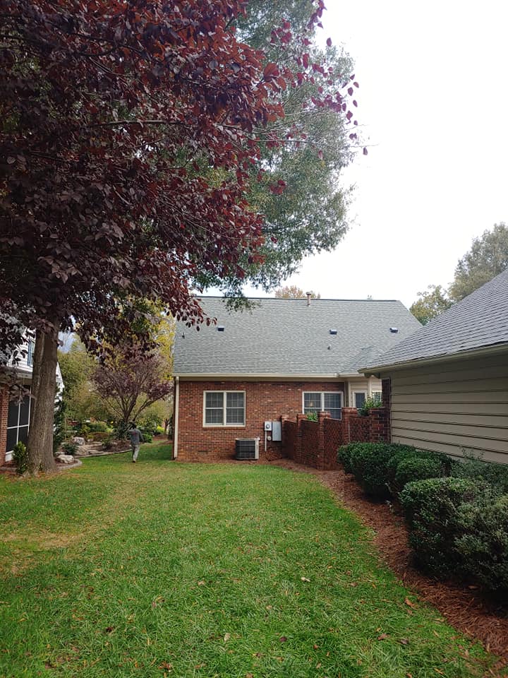 Jacob's Ladder Construction & Roofing LLC image