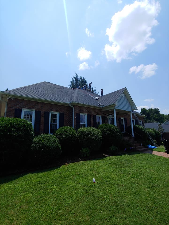 Jacob's Ladder Construction & Roofing LLC image