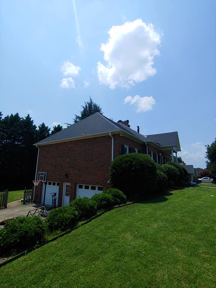 Jacob's Ladder Construction & Roofing LLC image