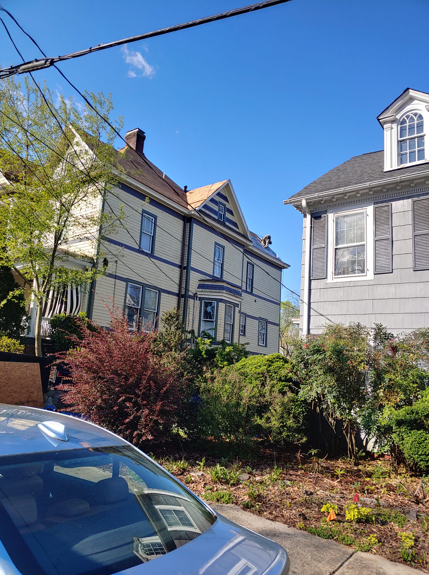 Jacob's Ladder Construction & Roofing LLC image